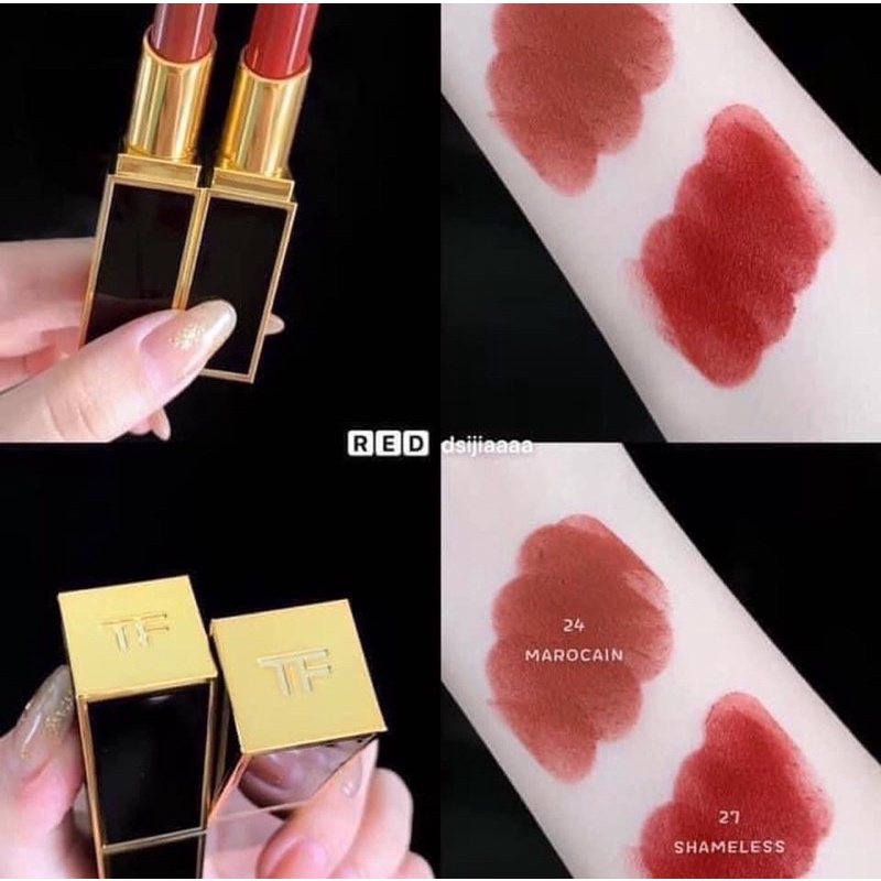 Son Tomford