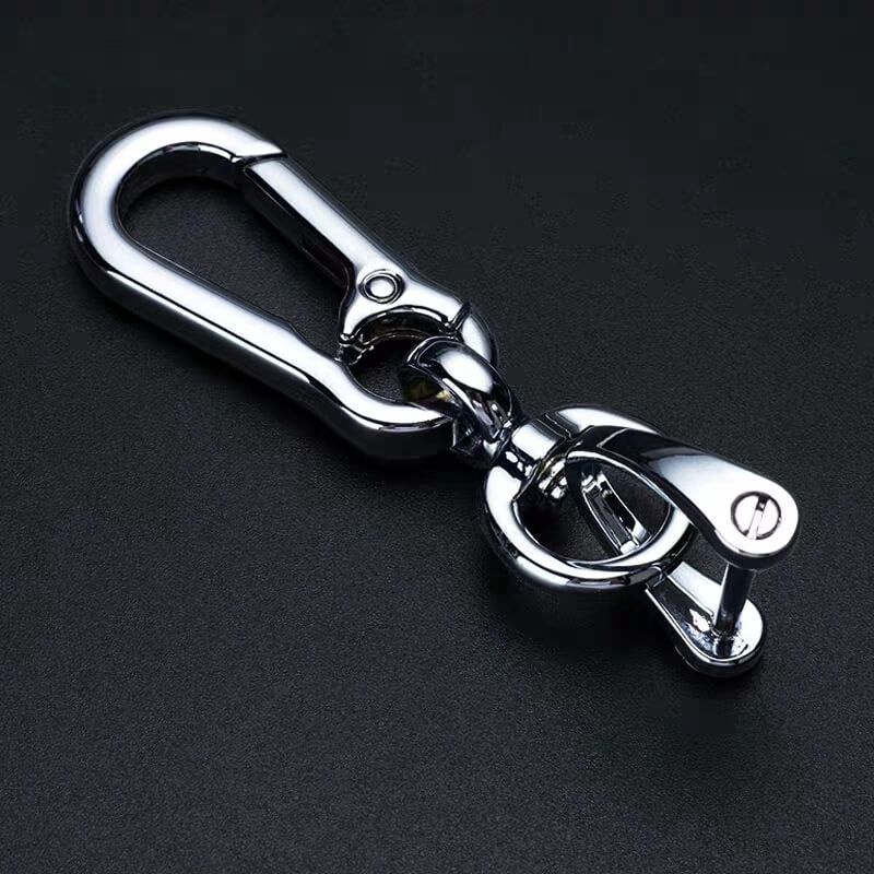 Móc khóa xe ô tô - Tiện dụng - Đa năng