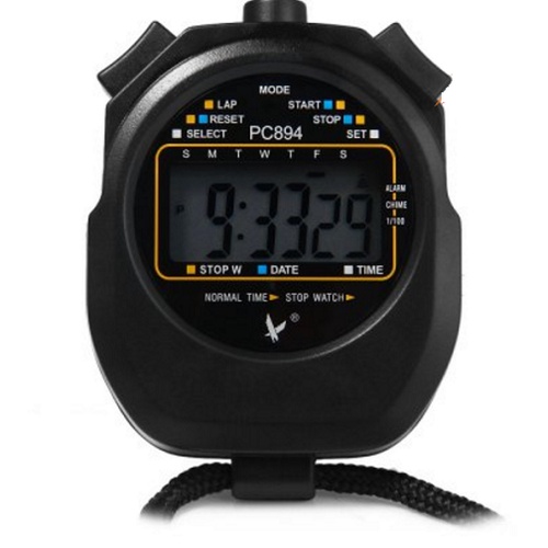 [Reefitsport] Đồng hồ bấm giây PC 894
