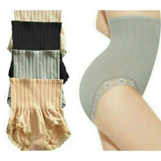 Combo 2 Quần Lót Nữ Gen Bụng MUNA.FIE Xuất Nhật A48