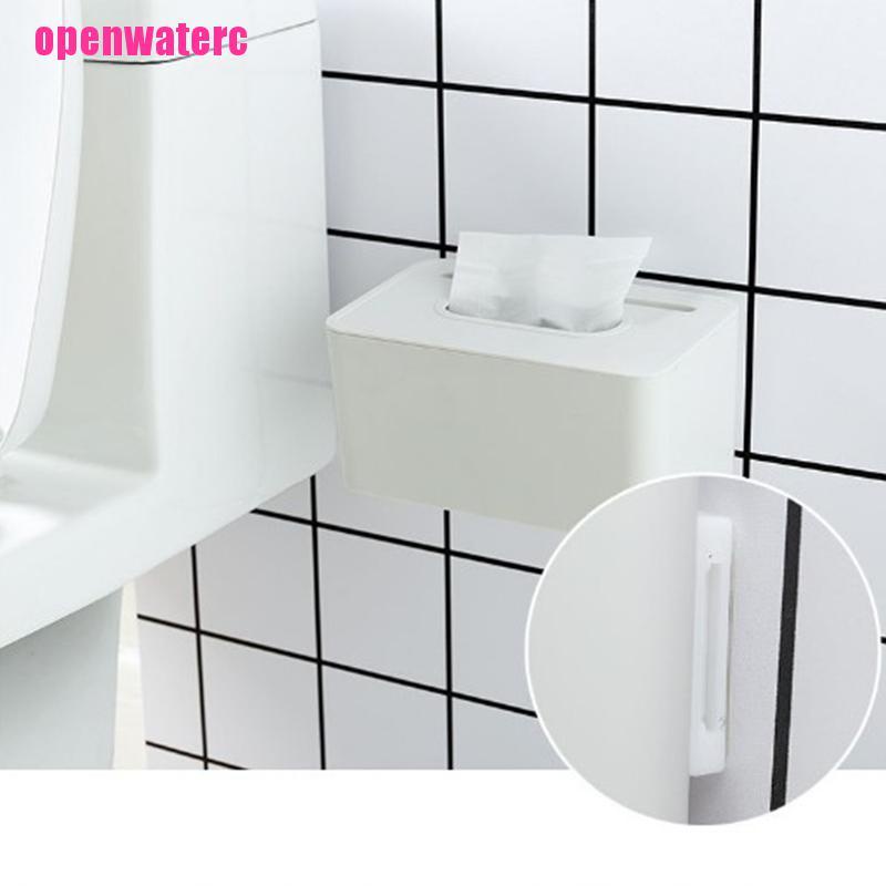 Giá Đỡ Cố Định Ổ Cắm Điện Gắn Tường Tiện Dụng