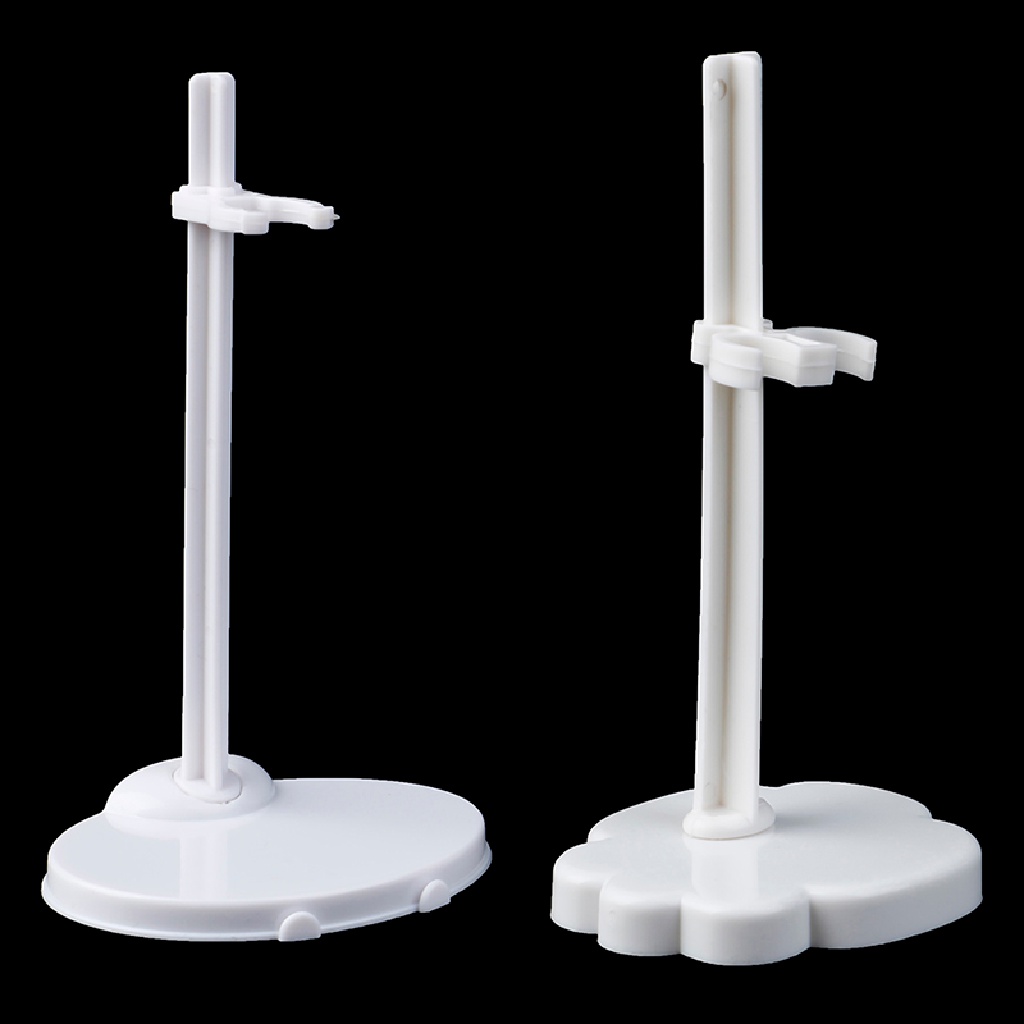 Set 5 Giá Đỡ Trưng Bày Búp Bê 1 / 8 16cm ♨Nóng Bỏng