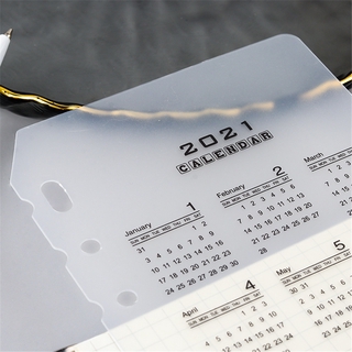 Lịch Để Bàn Năm 2021 A5 A6