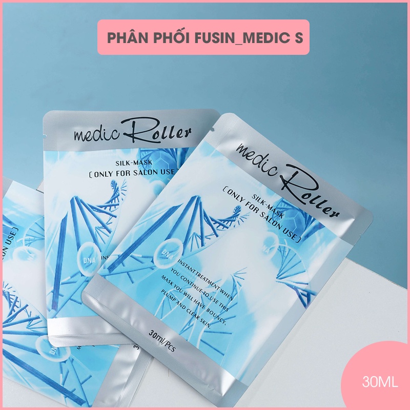Mặt nạ Medic Roller