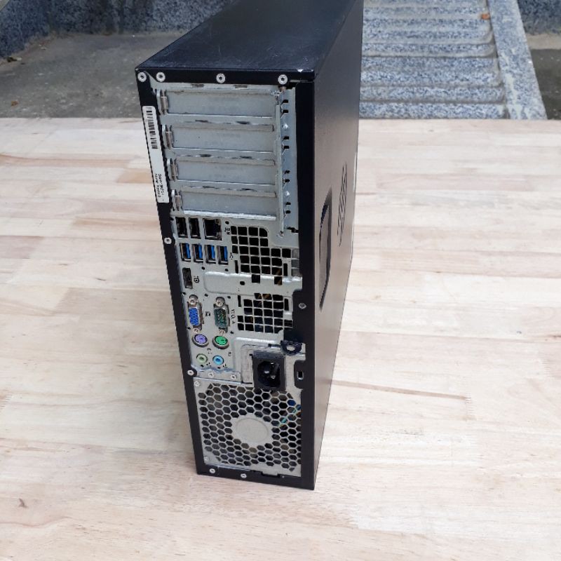 vỏ máy tính HP comqaq pro 6300-8200 | BigBuy360 - bigbuy360.vn