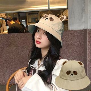 Nón Bucket Gấu HOT HIT 2025
