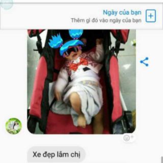 Xe đẩy 109
