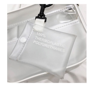 Túi Hộp Plastic