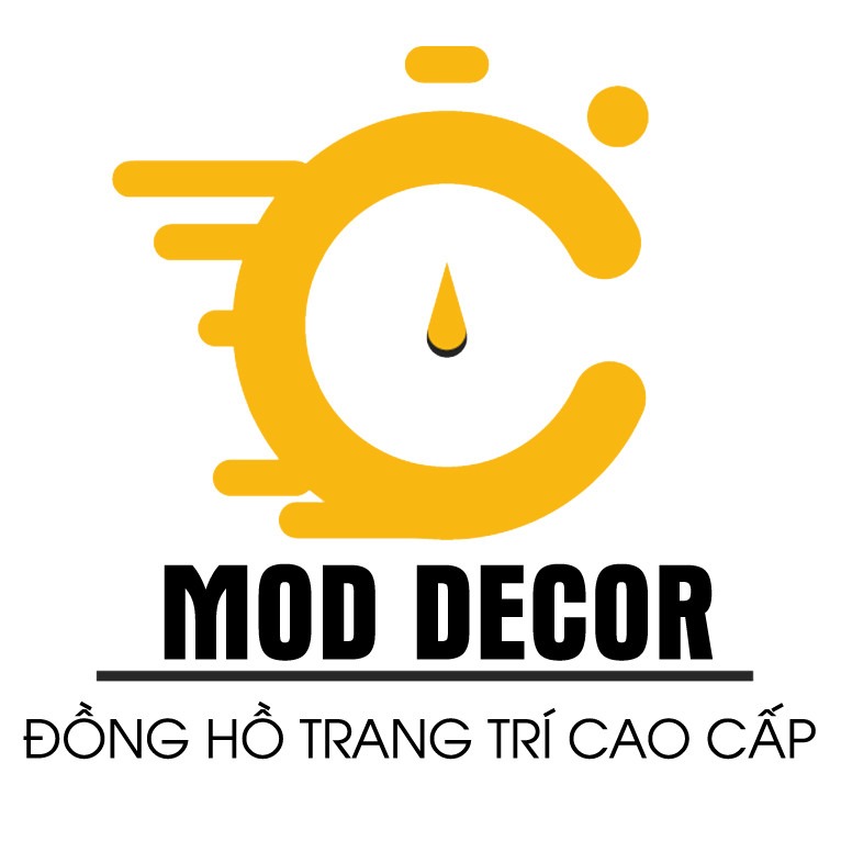 Mod Decor Official