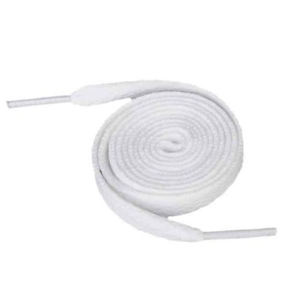 Dây giày dẹt, dây phản quang cao cấp - 120cm - cho dòng Yeezy, Ultraboot, CV, Van, Stan