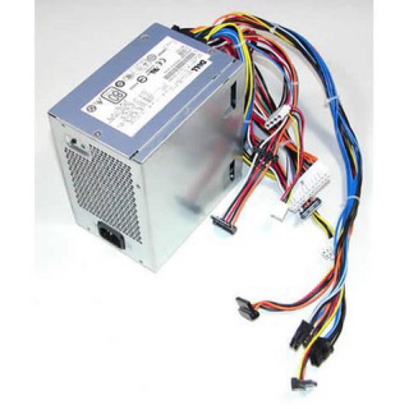 Nguồn đồng bộ Dell,Hp chạy êm,bền tháo máy