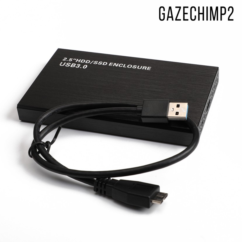 Ổ Cứng Ngoài 40gb Usb 3.0 2.5 '' Sata Hdd Cho Laptop | BigBuy360 - bigbuy360.vn