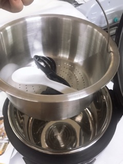 Nồi cơm tách đường Goddad