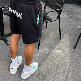 quần short logo HFWTH