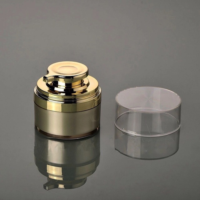 Hũ nhựa chân không 30ml