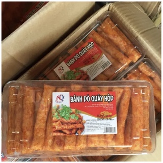 Bánh Quẩy Pò