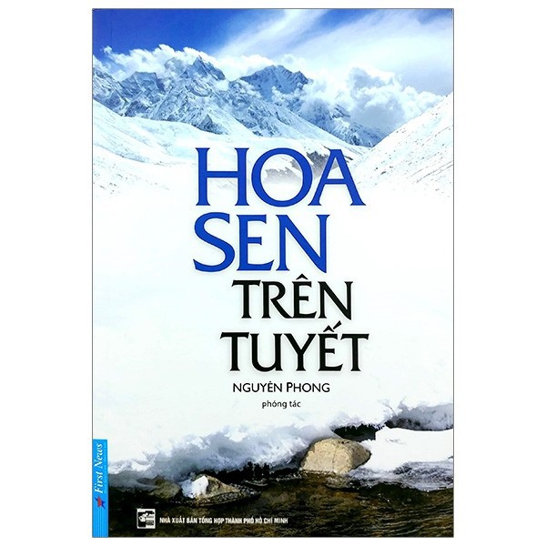 Sách - Hoa sen trên tuyết (tái bản 2020) 98K | BigBuy360 - bigbuy360.vn
