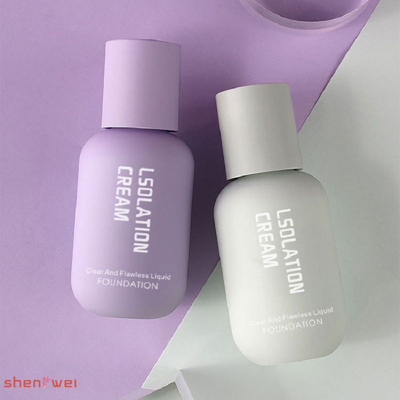 Kem lót trang điểm BLUETHIN giúp dưỡng ẩm và che khuyết điểm cao cấp
 | BigBuy360 - bigbuy360.vn