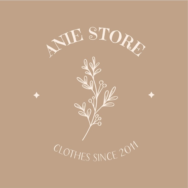 Anie Store', Cửa hàng trực tuyến | BigBuy360 - bigbuy360.vn