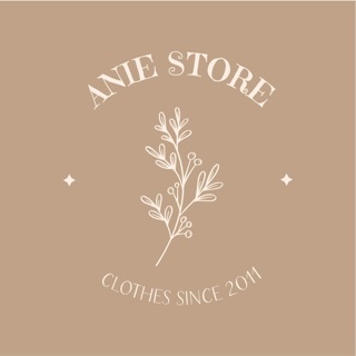 AnieStore'