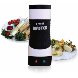 Máy làm trứng cuộn Rollie nhập khẩu Mỹ (Made in USA)