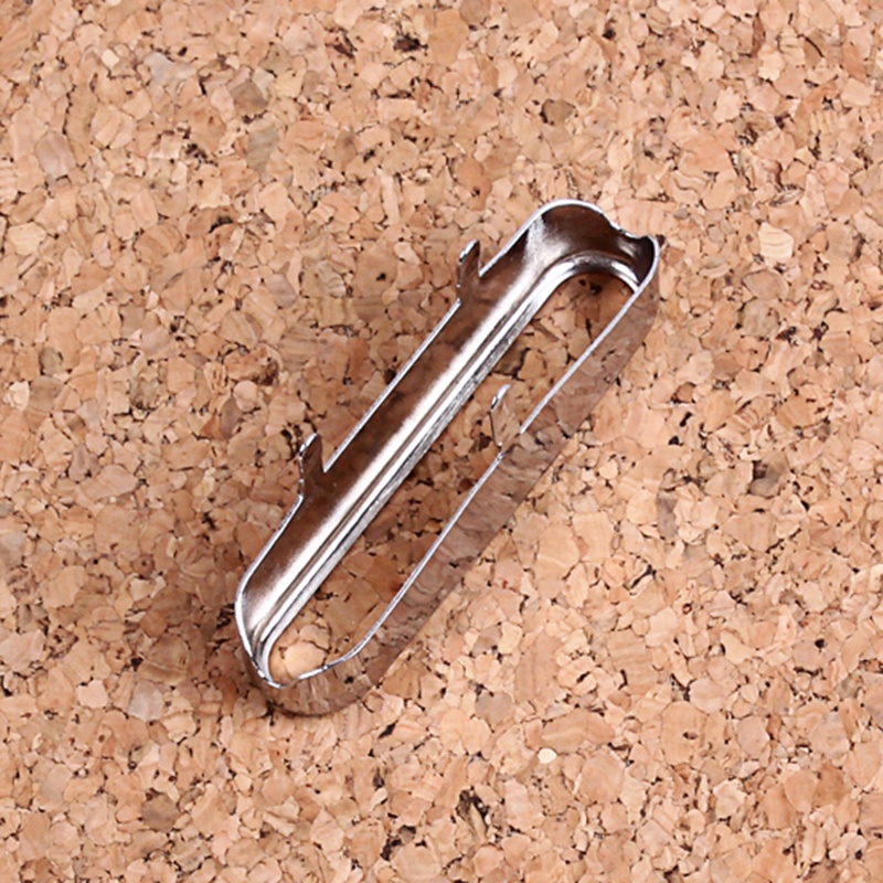 Vỏ Bọc Pickup Mạ Niken Khoét Rỗng Cho Đàn Guitar TL