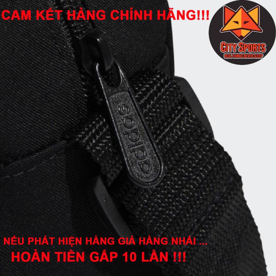 [Free Ship] Adidas Chính Hãng - Túi chéo Adidas Festival Bag FL4046 [CAm kết chính hãng fake 1 đền 10]