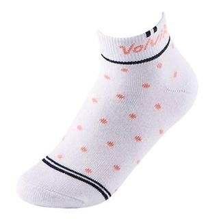 Tất vớ golf Volvik VAIBSC Dot Pattern (  Chính hãng 100% ) - Lady golf Socks