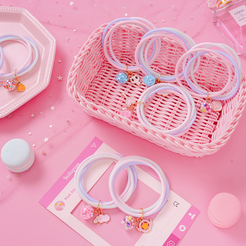 PC 1 Vòng Tay Thời Trang Phong Cách Hàn Quốc