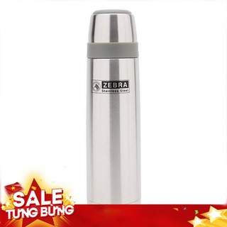 Bình giữ nhiệt zebra 0,45l / 0,8l / 1l