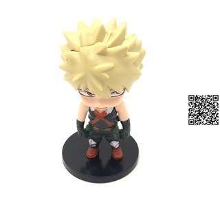 Mô hình MY HERO ACADEMIA Chibi 1096