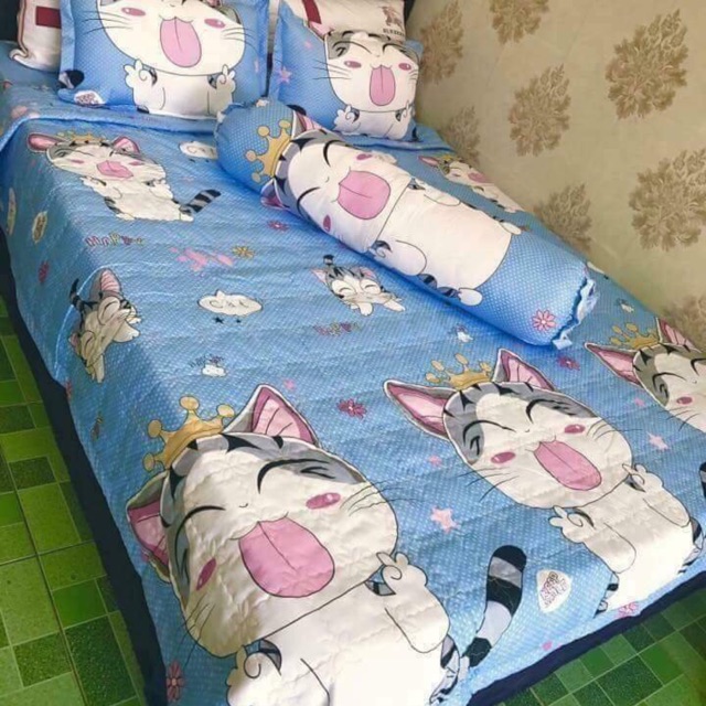 Combol gra mền