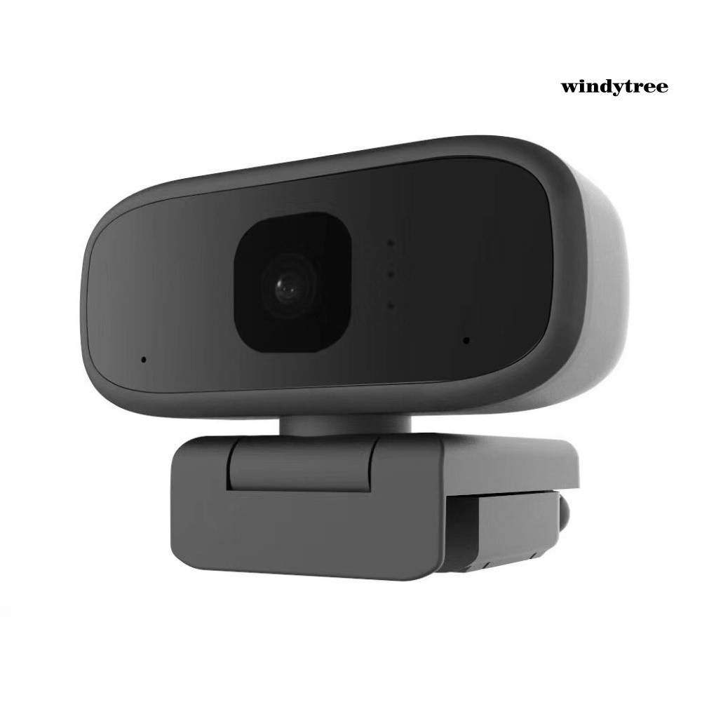 Webcam Usb 2.0 720p Cho Máy Tính