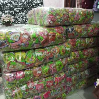Angpau Lebaran Thoi / Ví Hình Thoi Eid
