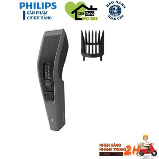 Tông đơ cắt tóc philips hc3520