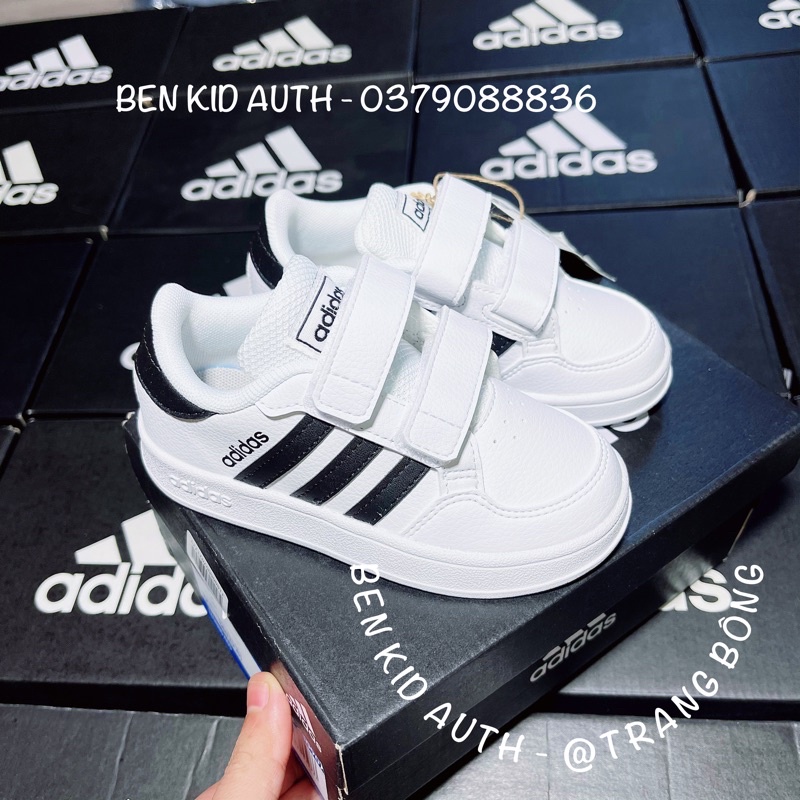 Giày ADIDAS AUTH săn sale 70% cho bé