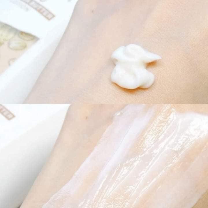 Kem dưỡng ẩm, phục hồi da Avena Isdin Oatmeal Cream with Ceramides 100ml