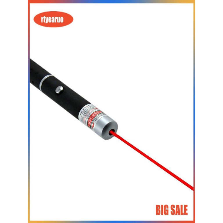 Bút trình chiếu dạy học ngoài trời 5MW chất lượng cao