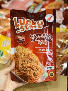 CƠM CHÁY LUCKY STAR