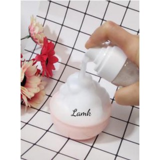 CHAI XỊT TẠO BỌT/ PHUN SƯƠNG 50ml/100ml/200ml