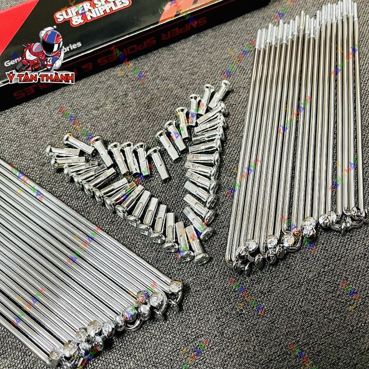 căm mạ crom x1r nova gắn winner MS 72