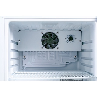 [LC-50W] - [MIỄN PHÍ GIAO LẮP] - Tủ mát mini Alaska 50 lít LC-50 (Trắng)