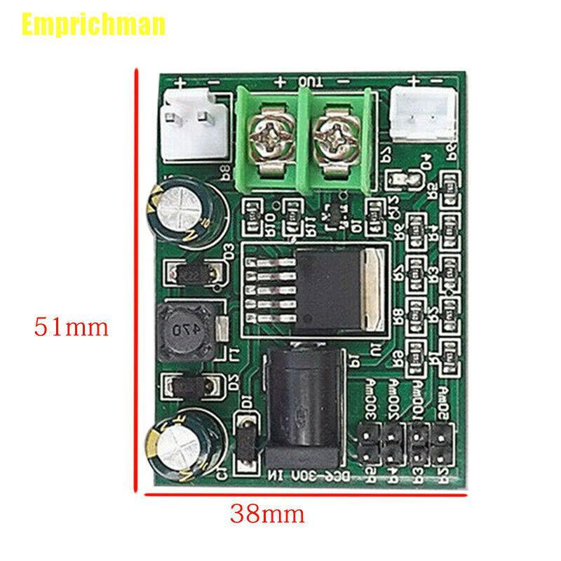 Bảng Mạch Sạc Pin 1.2~24v 2.4 3.6 12v Ni-Cd Ni-Mh Nicd | BigBuy360 - bigbuy360.vn