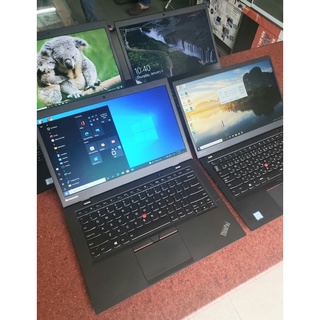 laptop Lenovo Thinkpad X1 gen2