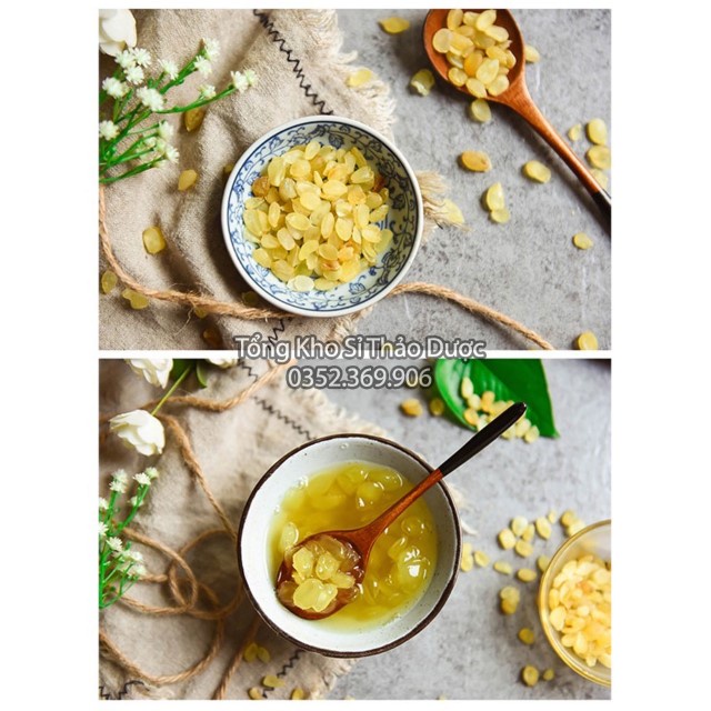 Bồ Mễ Vân Nam 1kg (Tuyết Liên Tử)