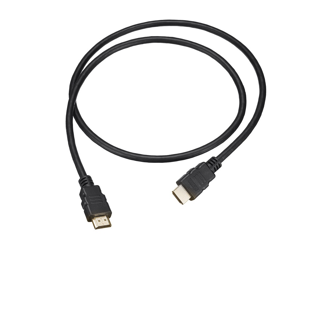 Cáp Dây HDMI Laptop/TV/Máy Chiếu Full HD 4K/8K - Xuất Khẩu Mỹ - The Deosd