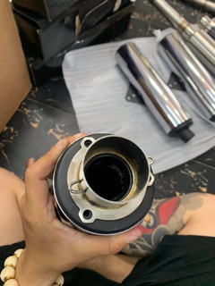 Lon bô Redleo CBR
