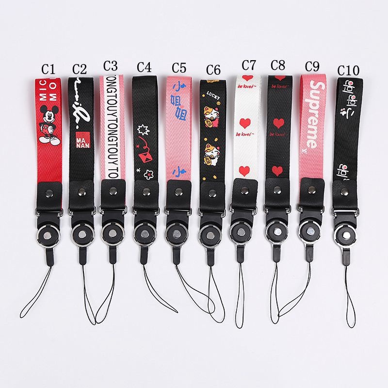 DÂY MÓC KHOÁ TREO TIỆN LỢI NHIỀU MẪU ( chọn ngẫu nhiên ) . Bạn có thể inb shop riêng để chọn mẫu bn thích