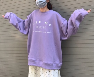 ÁO SWT BRM “ USE ME “ SS2 / MÀU MỚI