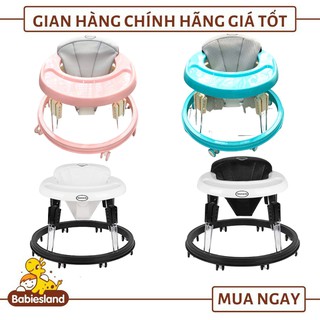 FREE SHIP !!! Xe tập đi trẻ em điều chỉnh độ cao Tomorrow Sky chính hãng